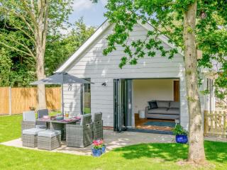 Willow Cottage - Stonham Aspall - 0