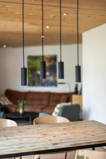 Hochwertige Alpenchalets Allgäu - 7