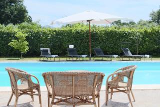 Villa Annamaria - swimming pool and peace in Castelforte - Suio - 7