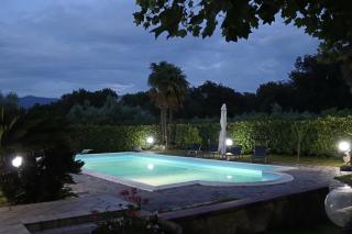 Villa Annamaria - swimming pool and peace in Castelforte - Suio - 0