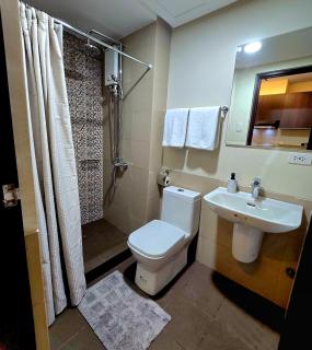 Escalades City Haven One - Manila - 1