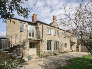 Holliers Cottage - Ledwell - 0