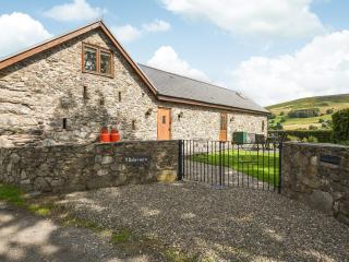 Y Dderwen - Pen-y-bont-fawr - 0