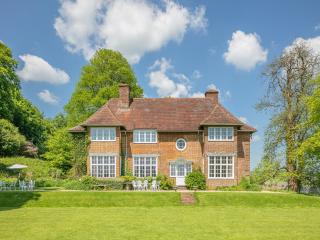 Castle Hill House - Sidbury - 0