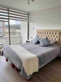 Espectacular Depto Nuevo Full, Centro Concepcion - Concepción - 5