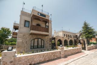 Sv Valinor Stone House - Üçhisar - 2