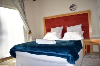 The Grand Guest House - Mahikeng - 8