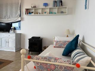 Villa Thea - The View 2nd floor - Áno Yerakaríon - 8