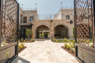 Sv Valinor Stone House - Üçhisar - 1
