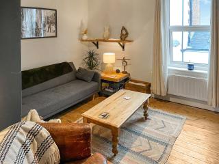 Harbourside Retreat - Whitby - 0