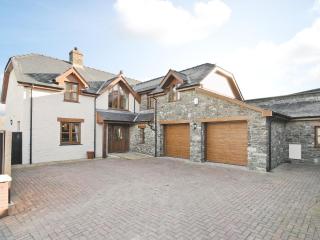 Magnolia Cottage - Aberaeron - 0
