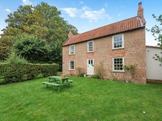 Peaceful Farmhouse - Uk44787 - Grainthorpe - 0