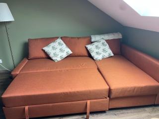 La Chance Spa cottage 6 personnes - Orges - 6