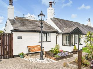Chase Heys Cottage - Crossens - 0