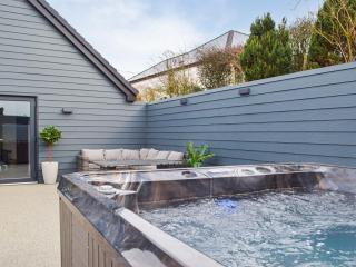 Hafan Gwyn - Cottage - Verwick - 0