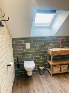 La Chance Spa cottage 6 personnes - 4