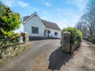 Yr Encil - New Quay - 0