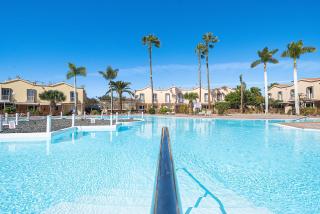 Bungalow Green Oasis Club - Maspalomas - 4