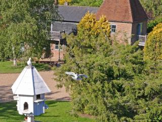Spilstead Barn - Sedlescombe - 0