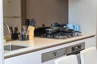 Sydney CBD lovely 2Br with pool BBQ Chinatown ICC - Sydney - 8