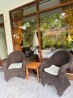TT House Gili Air - Gili Air - 1