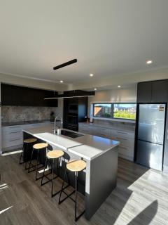 Topnotch View - Methven - 1