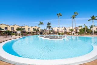 Bungalow Green Oasis Club - Maspalomas - 6
