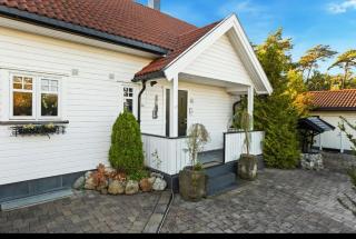 Hvaler Apartment - Skjærhalden, Storesand - 6