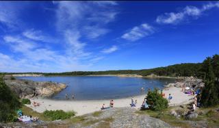 Hvaler Apartment - Skjærhalden, Storesand - - 5