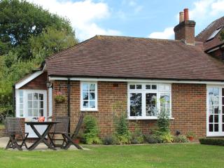 Castle House Cottage - Horton - 0