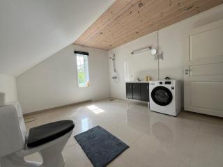 Hvaler Apartment - Skjærhalden, Storesand - - 4