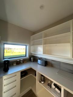 Topnotch View - Methven - 2