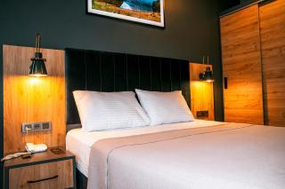 Burç Otel - Pelitli - 6