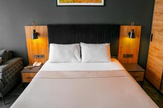 Burç Otel - Pelitli - 8