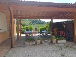 Cascina Legnago bilocale a 6 chilometri da Salò - 7