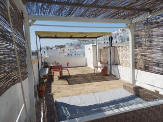 miCasa im Zentrum von Vejer - Vejer de la Frontera - 8