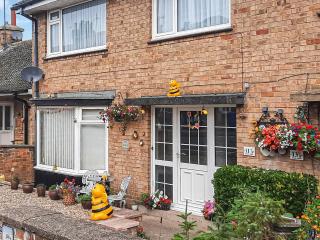 The Bee Happy House - 0