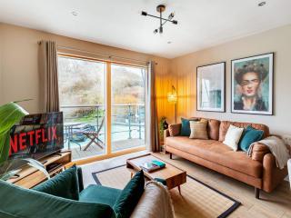 North Bay Sands Apartment 1-Uk2629 - Scarborough - 0