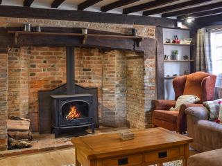 Rose Cottage - Bethersden - 0
