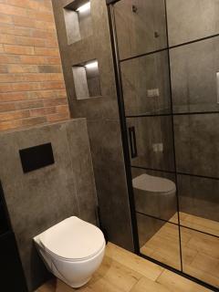 PREMIUM II Apartaments - Uniejow - 7