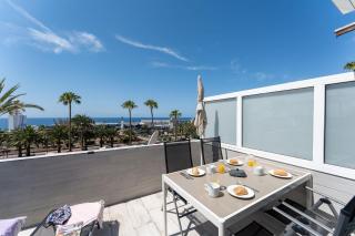 Monte Rojo Atlantic View - 4