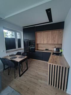 PREMIUM II Apartaments - Uniejow - 0