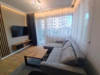PREMIUM II Apartaments - Uniejow - 3