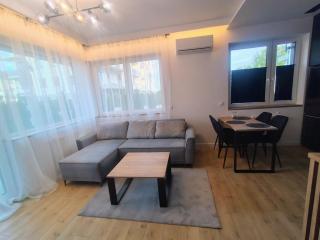 PREMIUM II Apartaments - Uniejow - 8