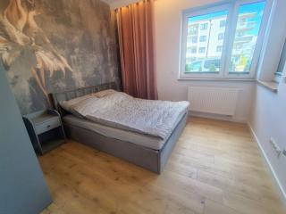 PREMIUM II Apartaments - Uniejow - 2