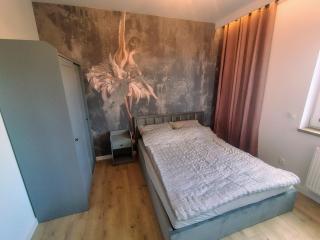 PREMIUM II Apartaments - Uniejow - 1