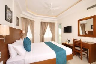 Vishnu Inn - Guruvayoor - 8