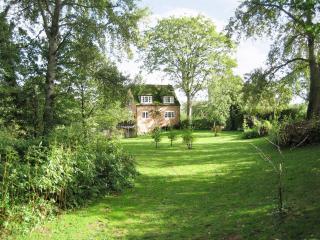 The Mill - Lindridge - 9