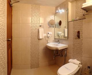 Vishnu Inn - Guruvayoor - 6