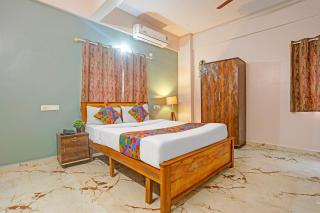FabHotel Kings Palace Manyata - Near Manyata Tech Park Main Gate - Bangalore - 9